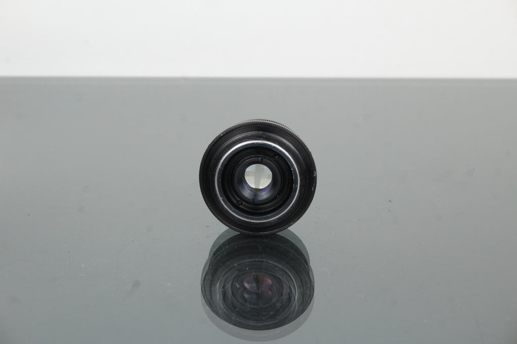 Industar-50-2 3.5/50 M42 Mount