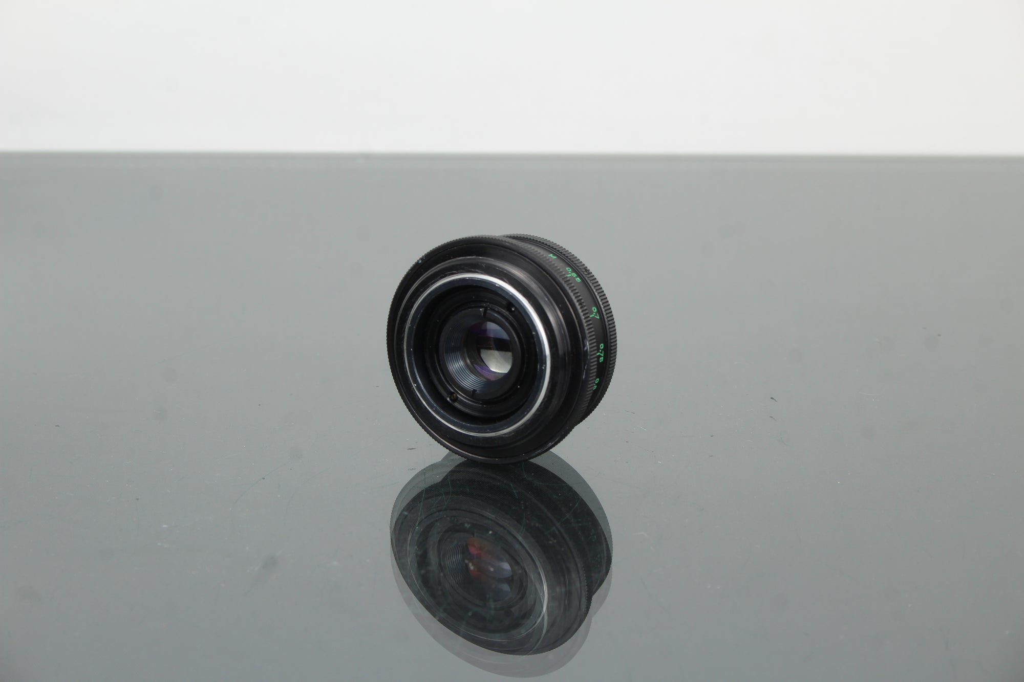 Industar-50-2 3.5/50 M42 Mount