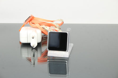Apple iPod Nano A1366 16GB