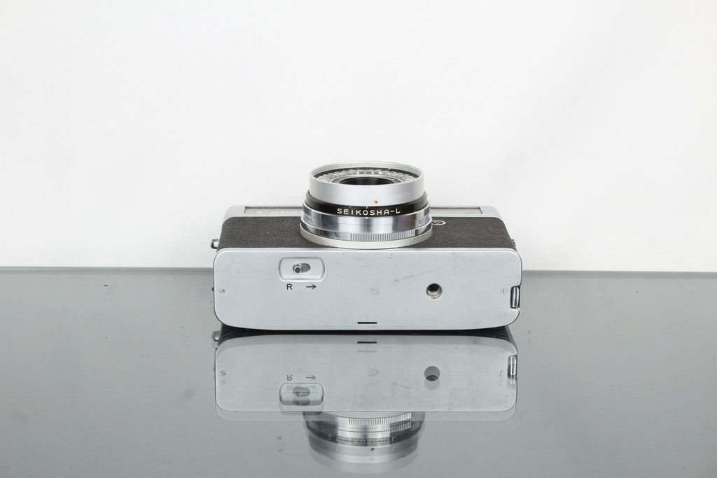 Canon Canonet Junior - Dutch|Thrift