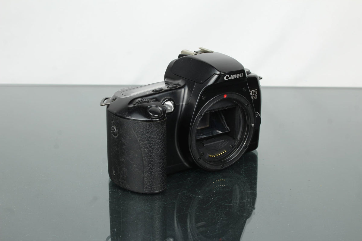 Canon EOS 500 - Dutch|Thrift