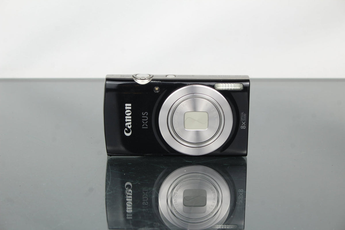 Canon ixus 185 - Dutch|Thrift
