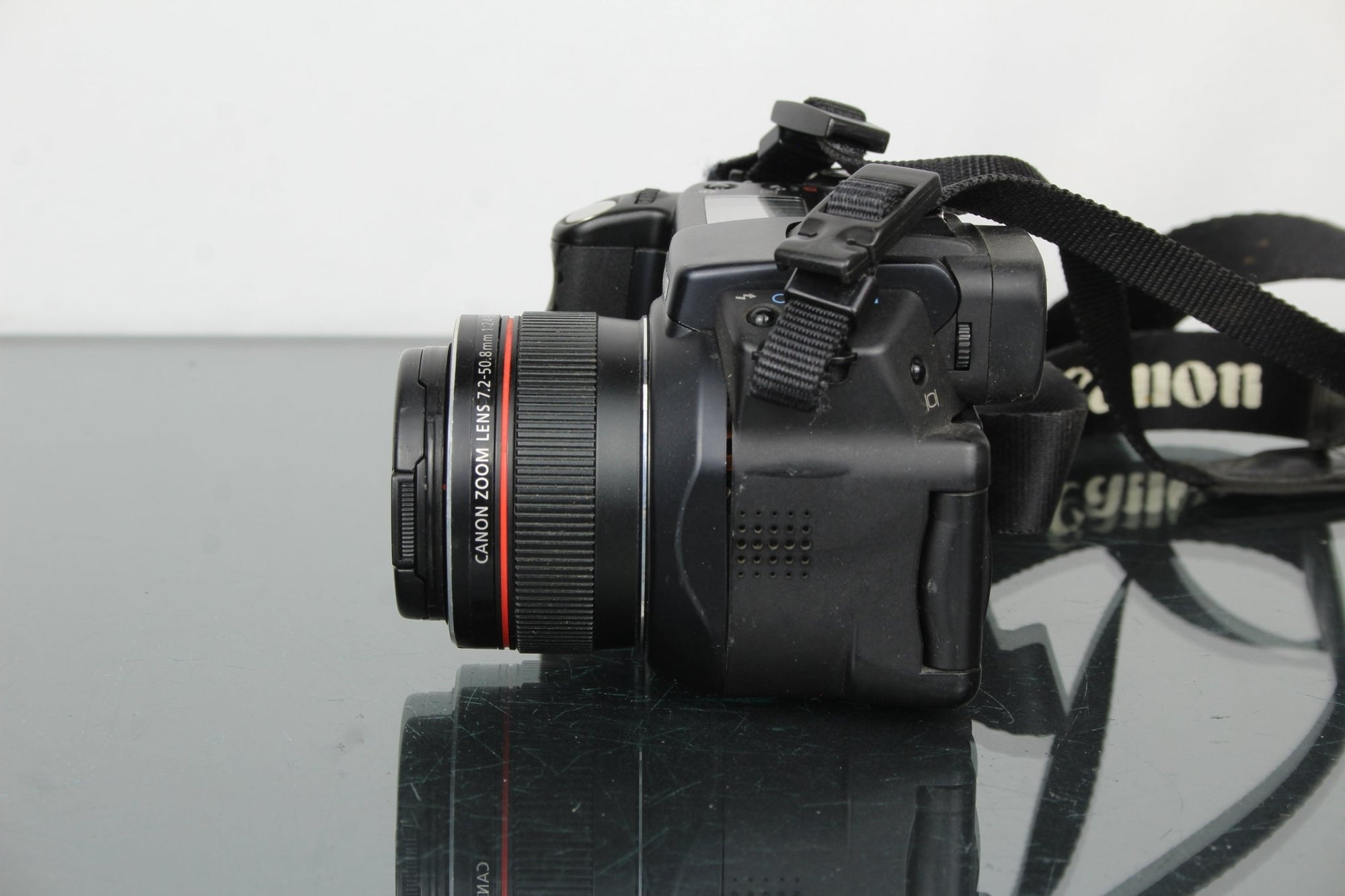 Canon Powershot Pro 1 - Dutch|Thrift