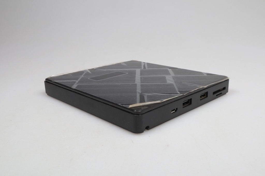 External ODD&HDD | Device External Reader - Dutch|Thrift