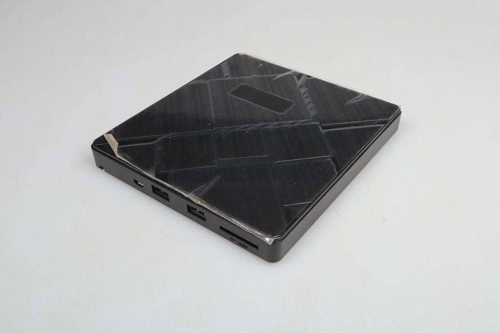 External ODD&HDD | Device External Reader - Dutch|Thrift