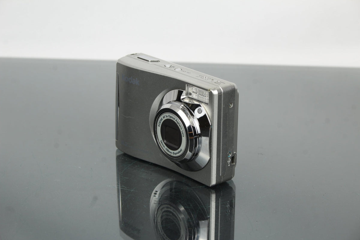 Kodak Easyshare C140 - Dutch|Thrift