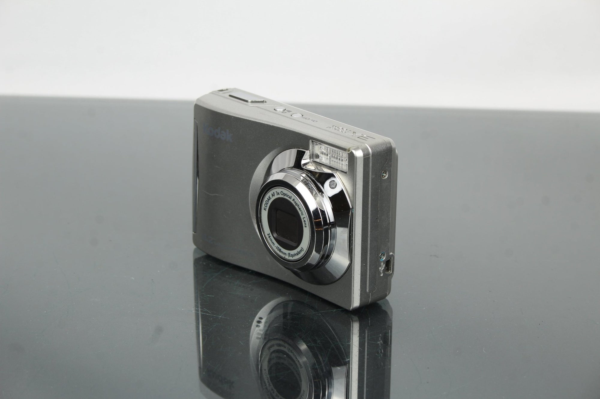 Kodak Easyshare C140 - Dutch|Thrift