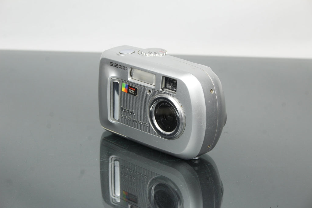 Kodak EasyShare CX7300 - Dutch|Thrift