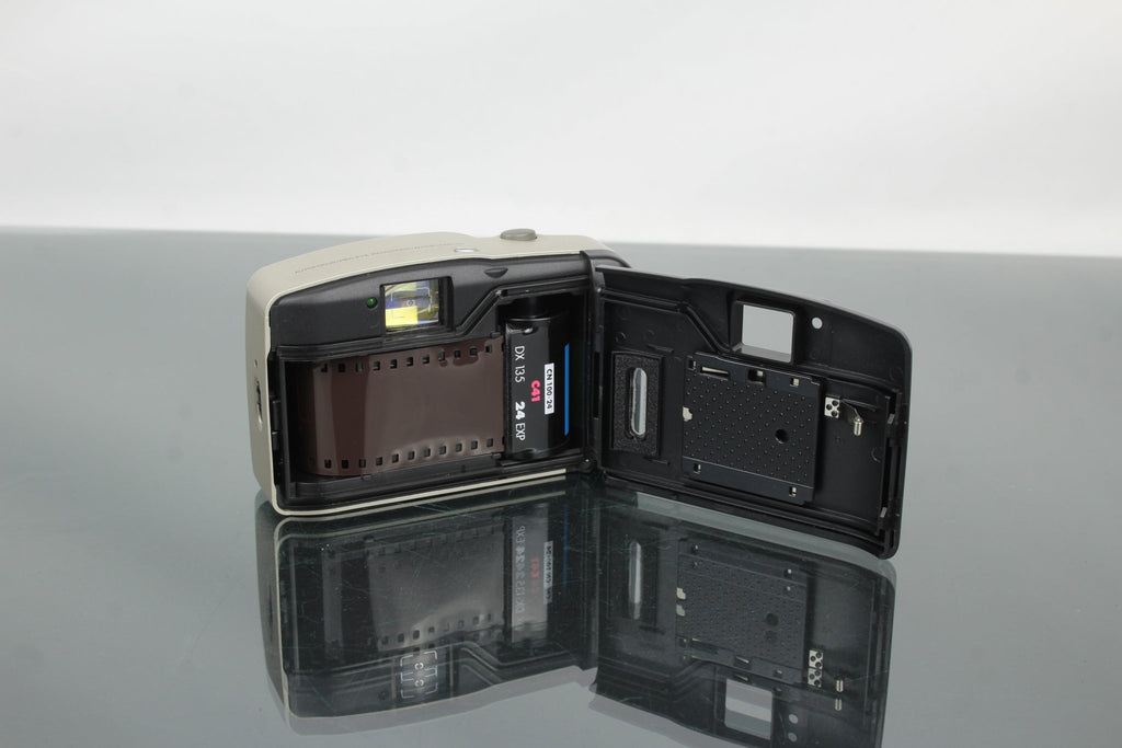 Minolta AF35 BigFinder - Dutch|Thrift