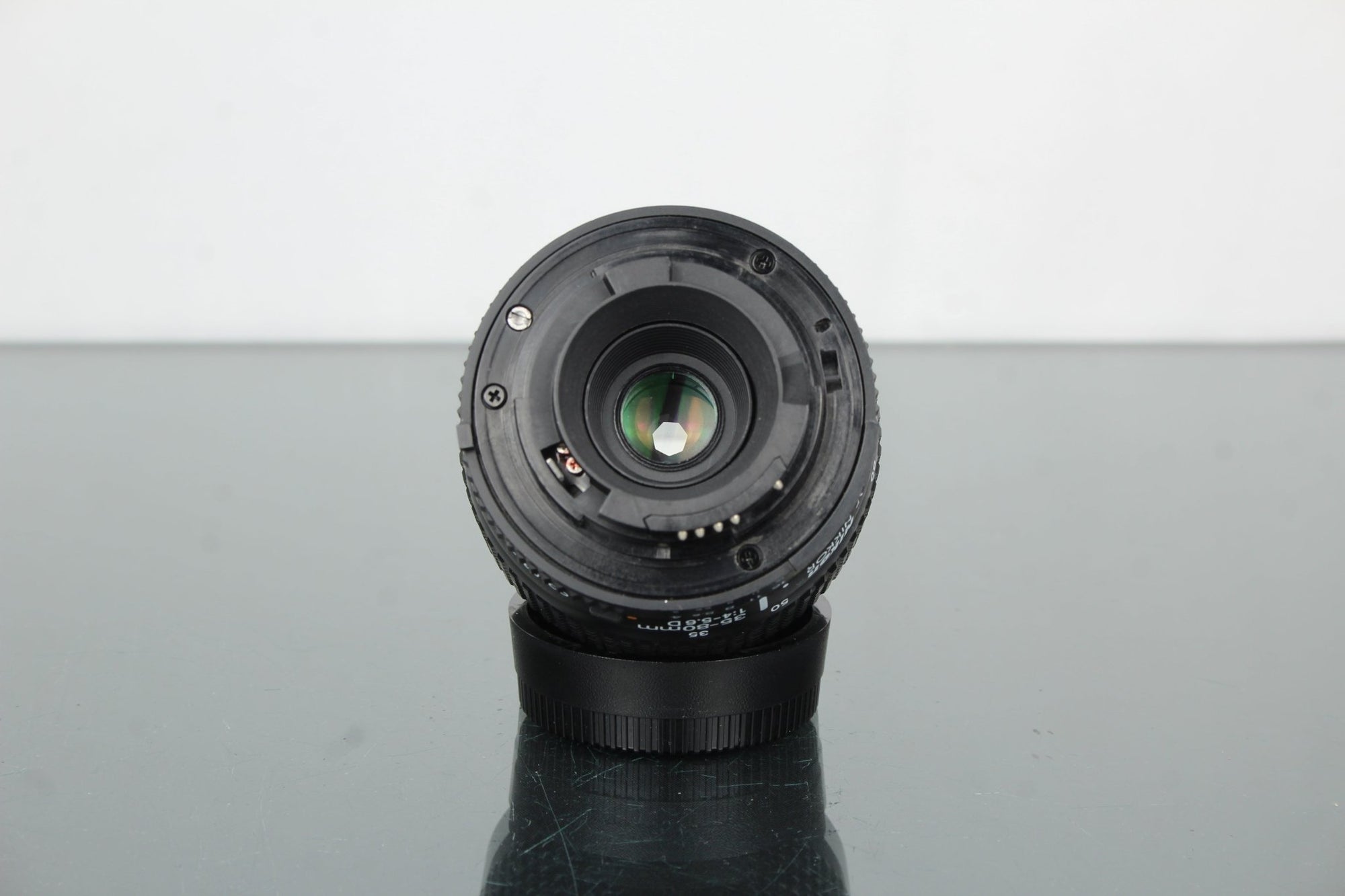 Nikon AF Nikkor 35 - 80mm 1:4 - 5.6 D - Nikon F Mount - Dutch|Thrift