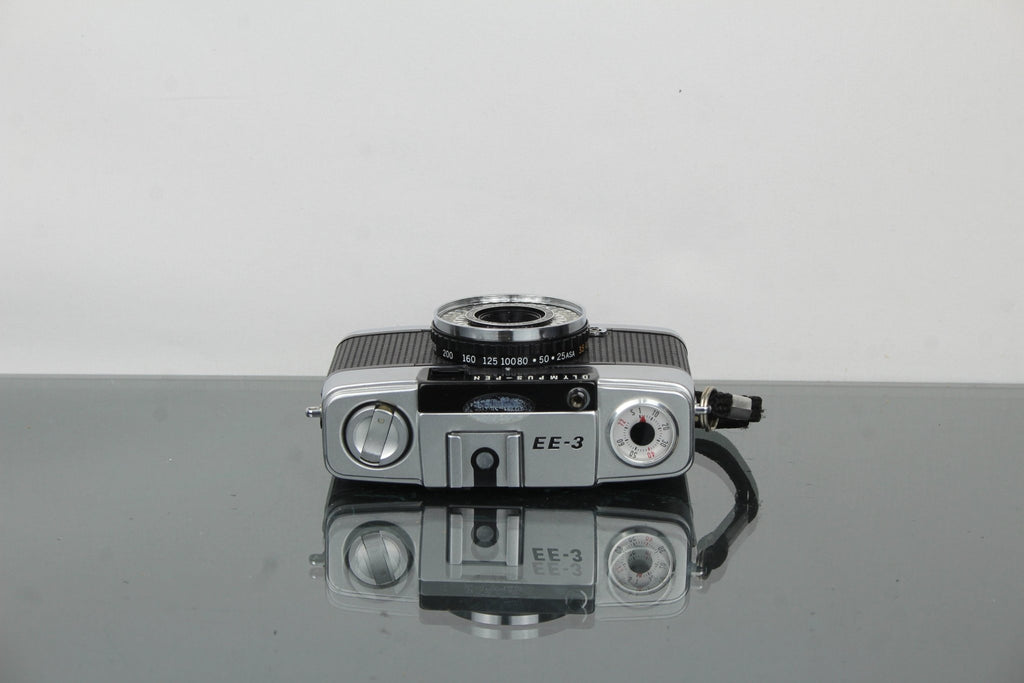 Olympus - Pen EE - 3 - Dutch|Thrift