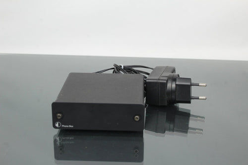Pro - Ject Audio Systems Phono Box 18v - Dutch|Thrift