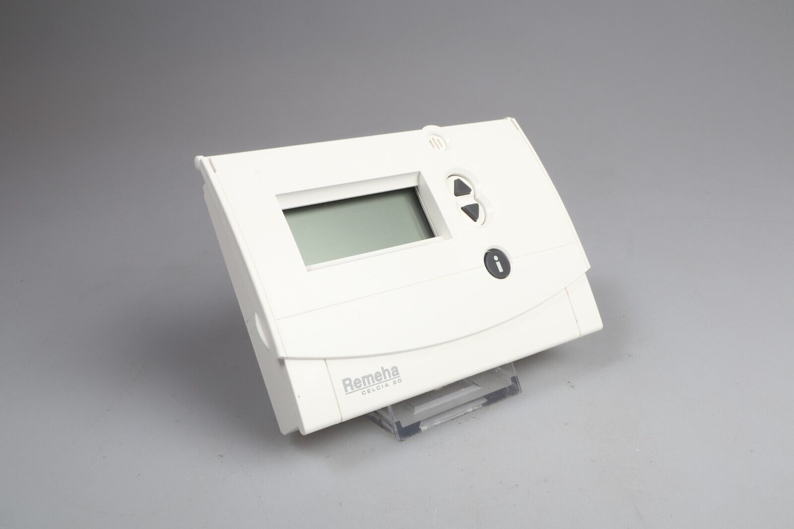 Remeha Celcia 20 | Clock Thermostat - Dutch|Thrift