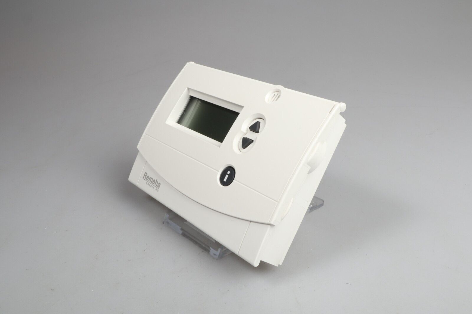 Remeha Celcia 20 | Clock Thermostat - Dutch|Thrift