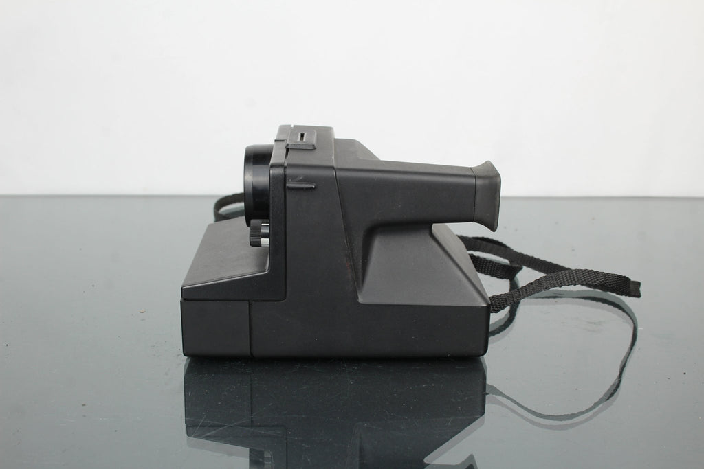 Revue 1001 Polaroid Land Camera - Dutch|Thrift