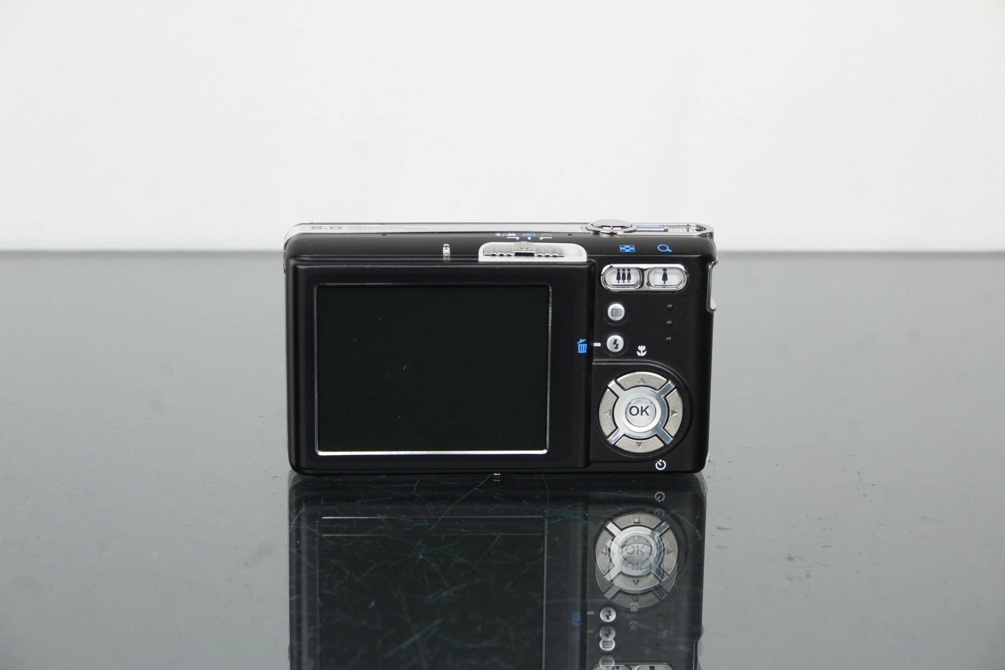Rollei Tribute dt6 SX650 - Dutch|Thrift