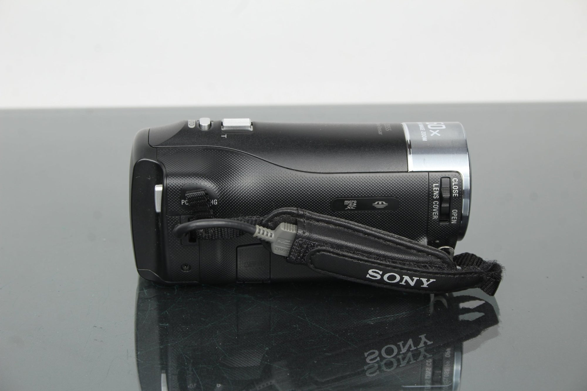 Sony Handycam HDR - CX405 - Dutch|Thrift