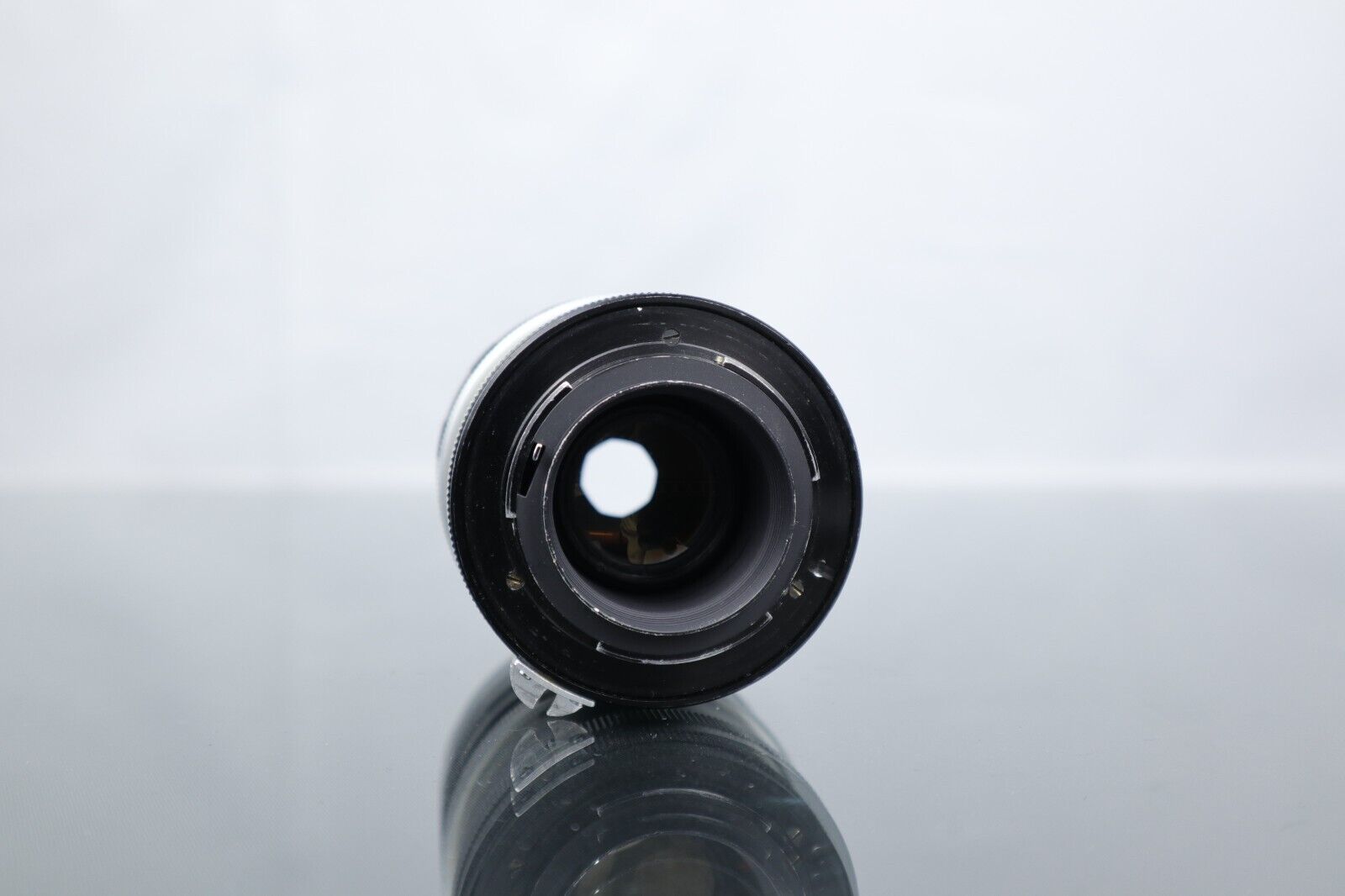 📸 Tokina Tele - Auto 135mm f/3.5 Lens (Nikon F Mount) - Dutch|Thrift