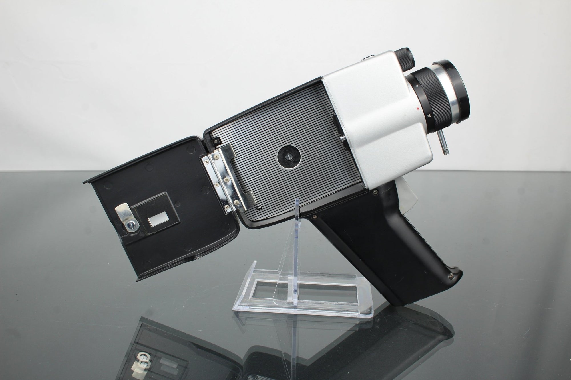 ZenoMatic Super8 Z - 20 - Dutch|Thrift